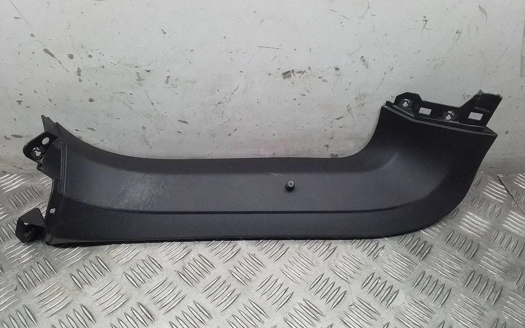 Other trunk/boot trim element 9Y3867607