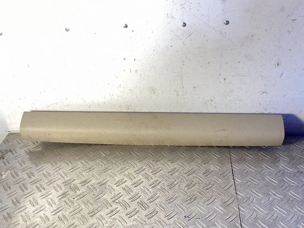 Other trunk/boot trim element 6793960110