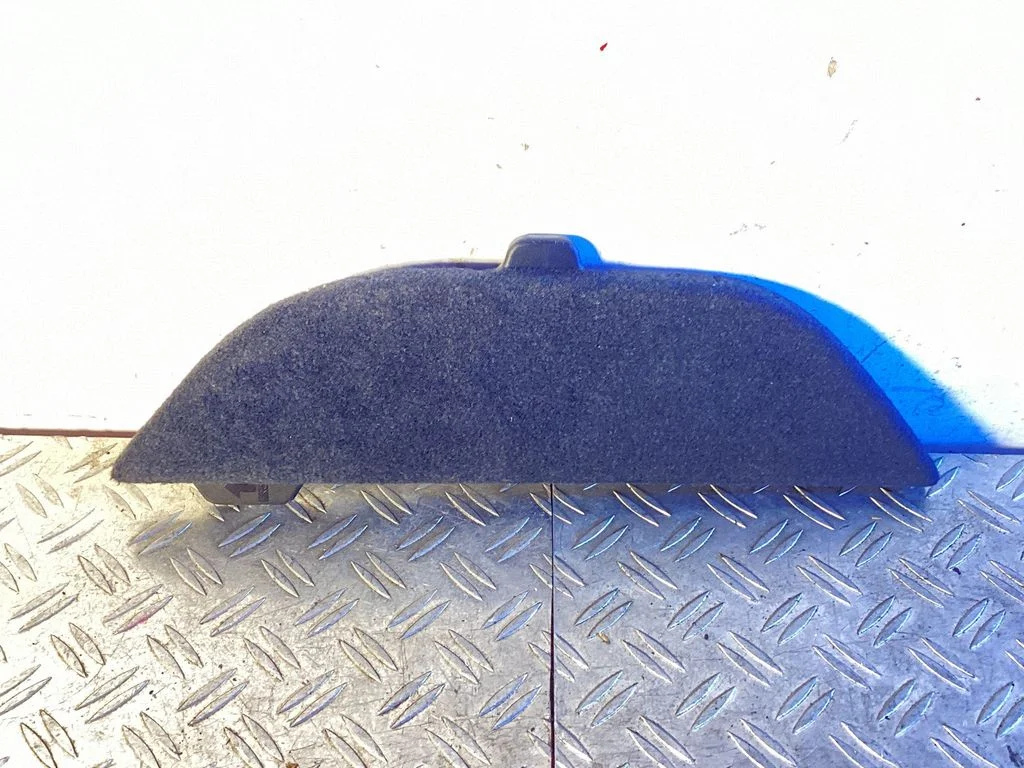 Other trunk/boot trim element 5840878010