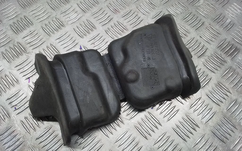 Other trunk/boot trim element 971827227