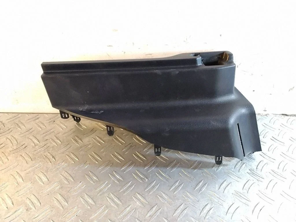 Other trunk/boot trim element 6473378010
