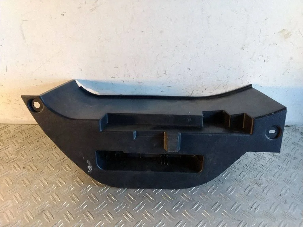 Other trunk/boot trim element 6499578010