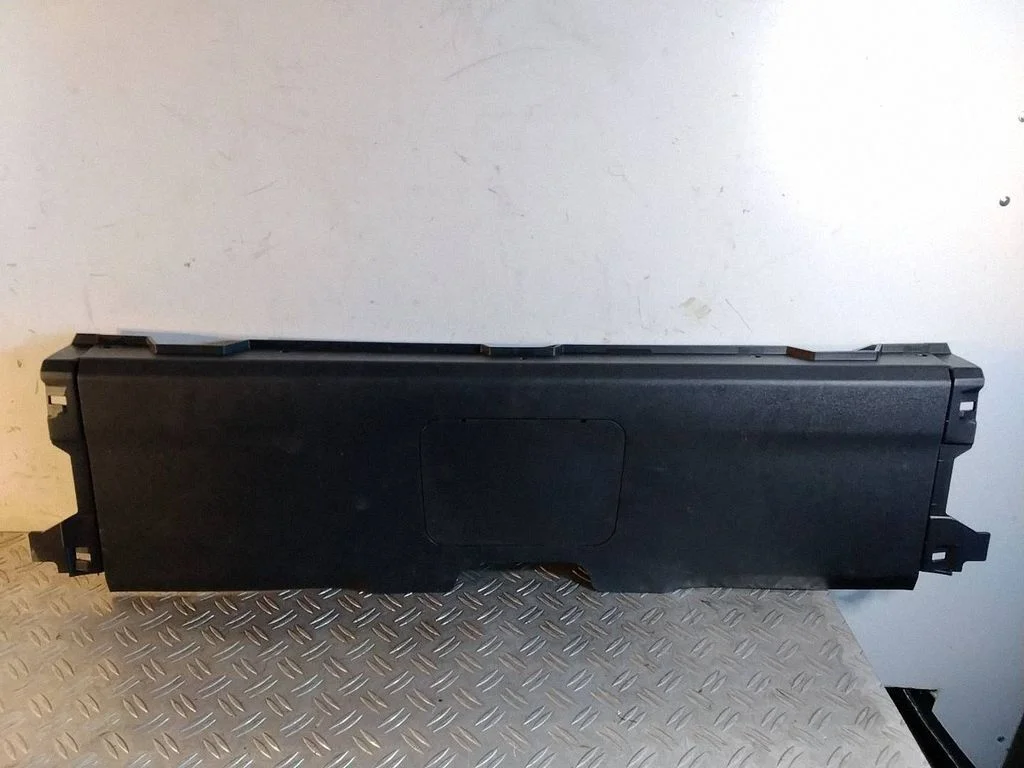 Other trunk/boot trim element 5846478020