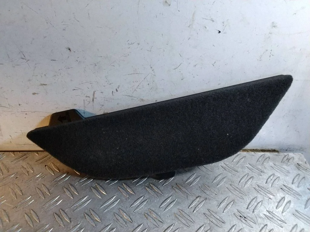 Other trunk/boot trim element 5840978010