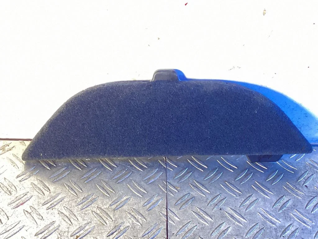Other trunk/boot trim element 5840978010