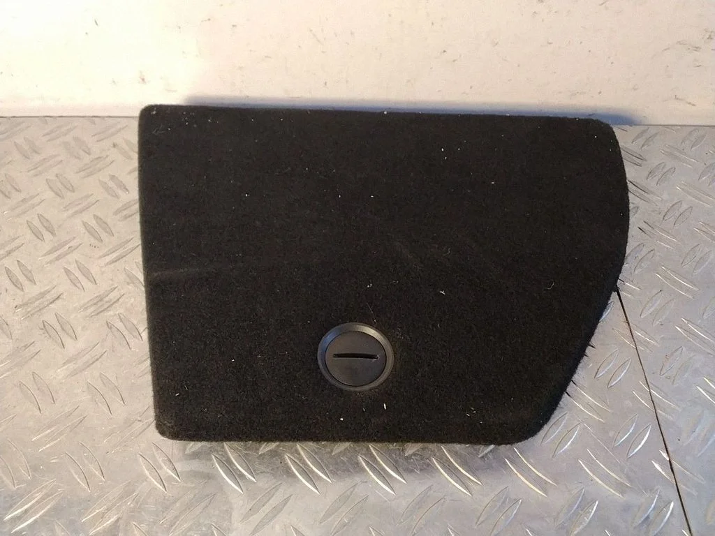 Other trunk/boot trim element JC356430