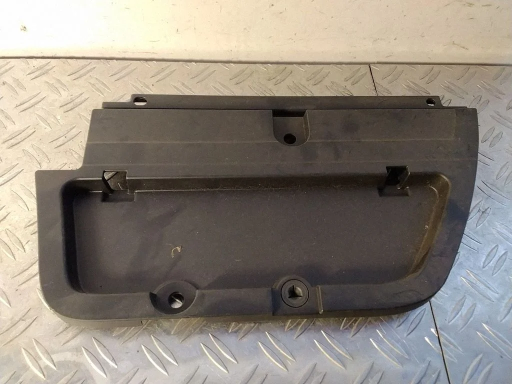Other trunk/boot trim element 6474248060