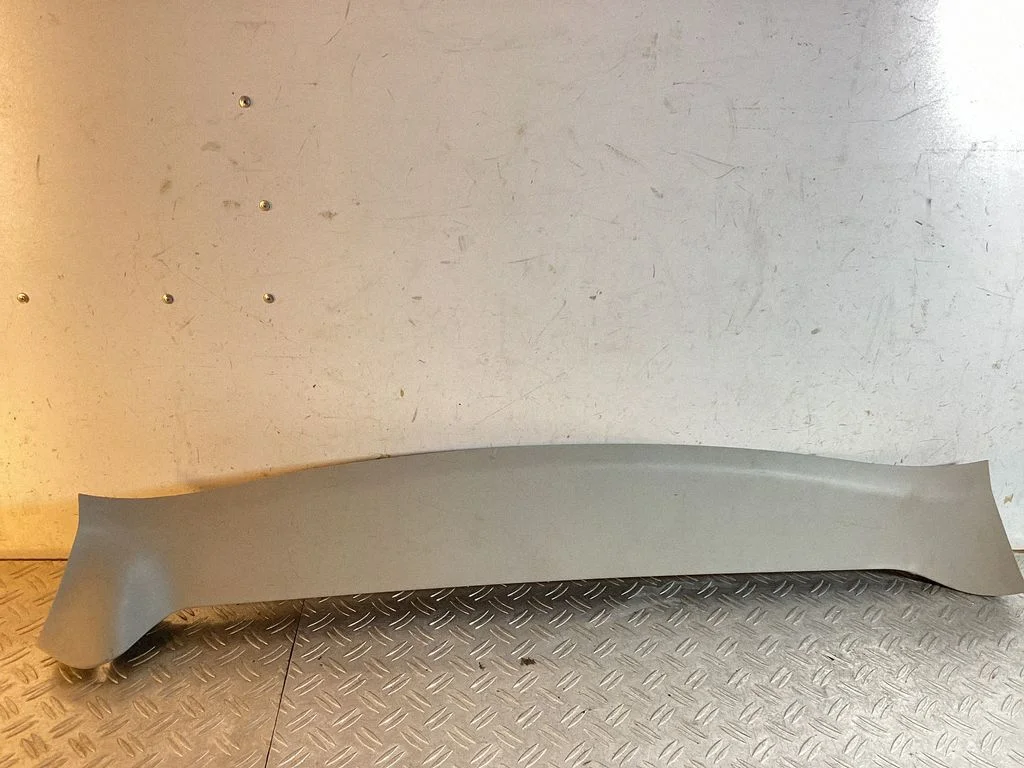 Other trunk/boot trim element 6478348080