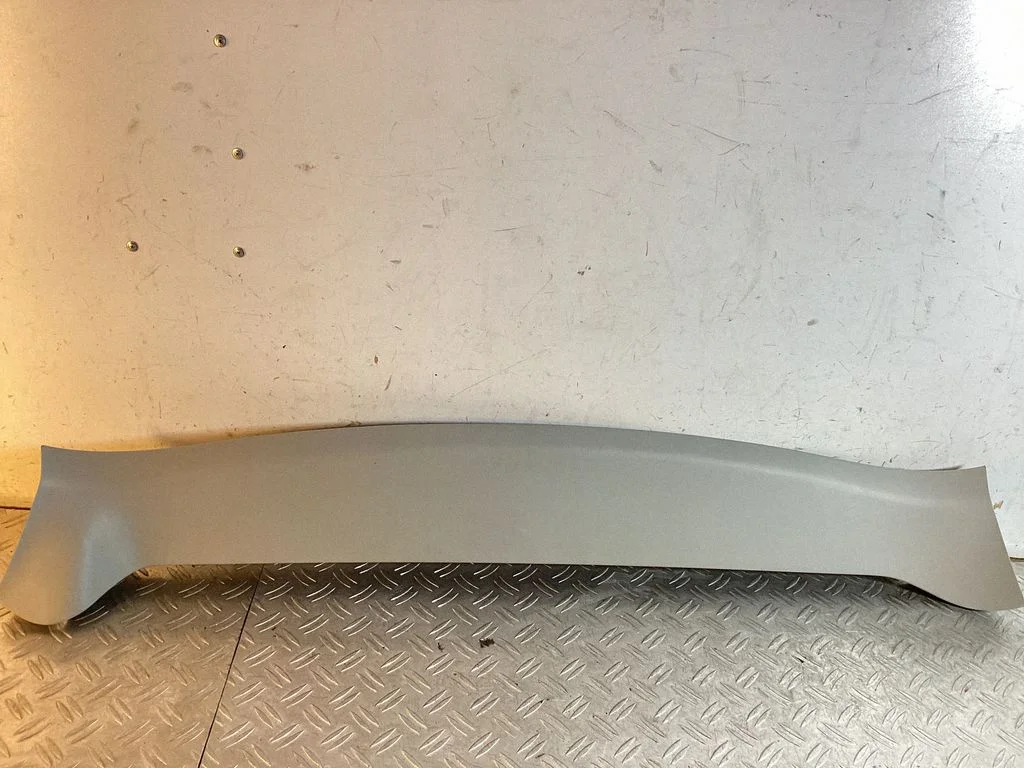 Other trunk/boot trim element 6478348080