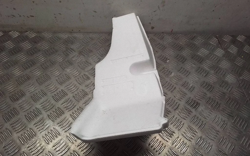 Other trunk/boot trim element 5521442090