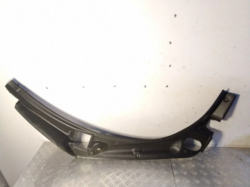 Other trunk/boot trim element A1646900427