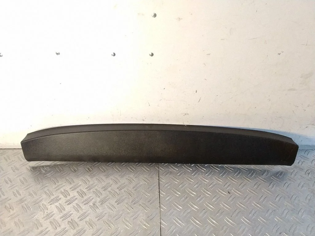 Other trunk/boot trim element A1647401370