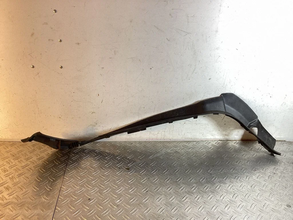 Muu pagasiruumi viimistluse osa – Lexus RX III (2008-2015)