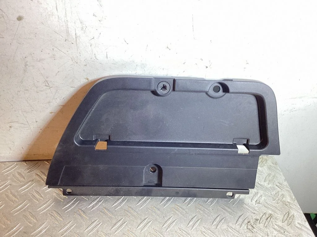 Other trunk/boot trim element 6474248060