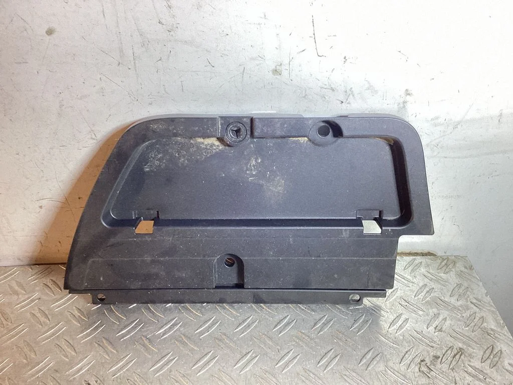 Other trunk/boot trim element 6474248060