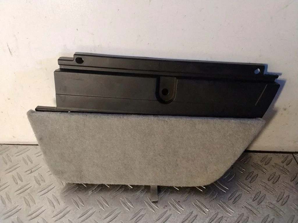 Other trunk/boot trim element 6474248060