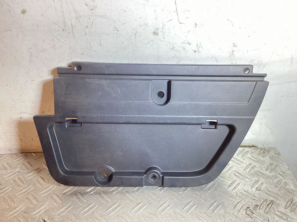 Other trunk/boot trim element 6474248060