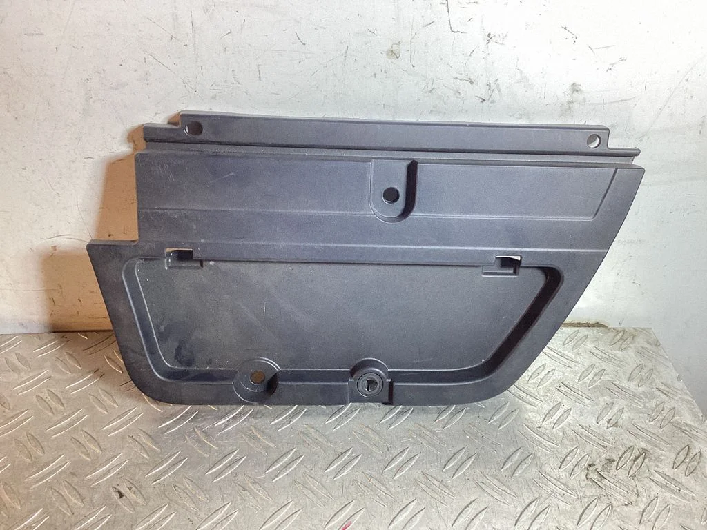 Other trunk/boot trim element 6474248060