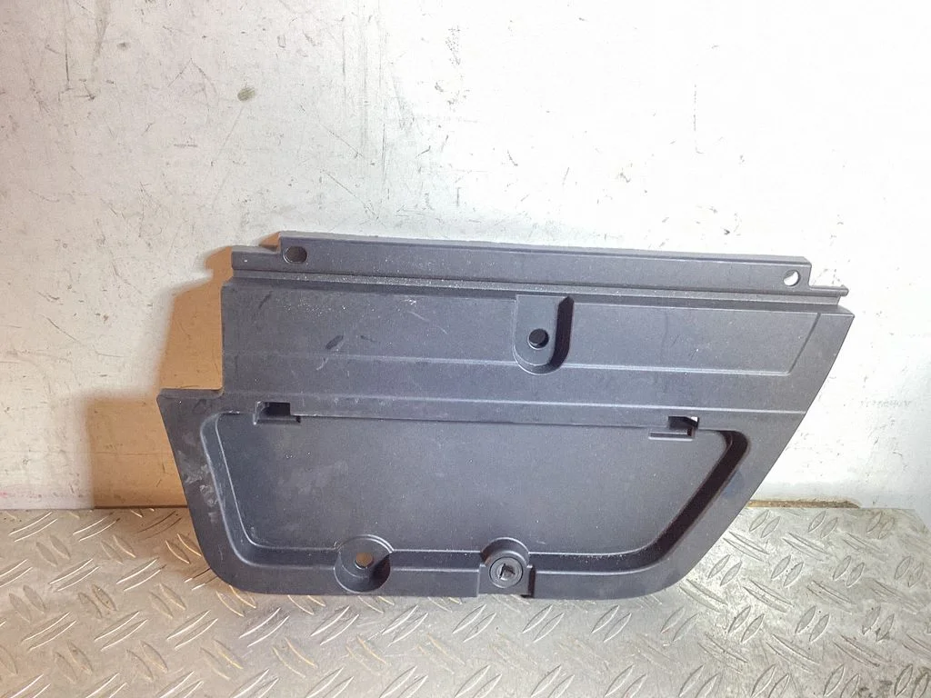 Other trunk/boot trim element 6474248060