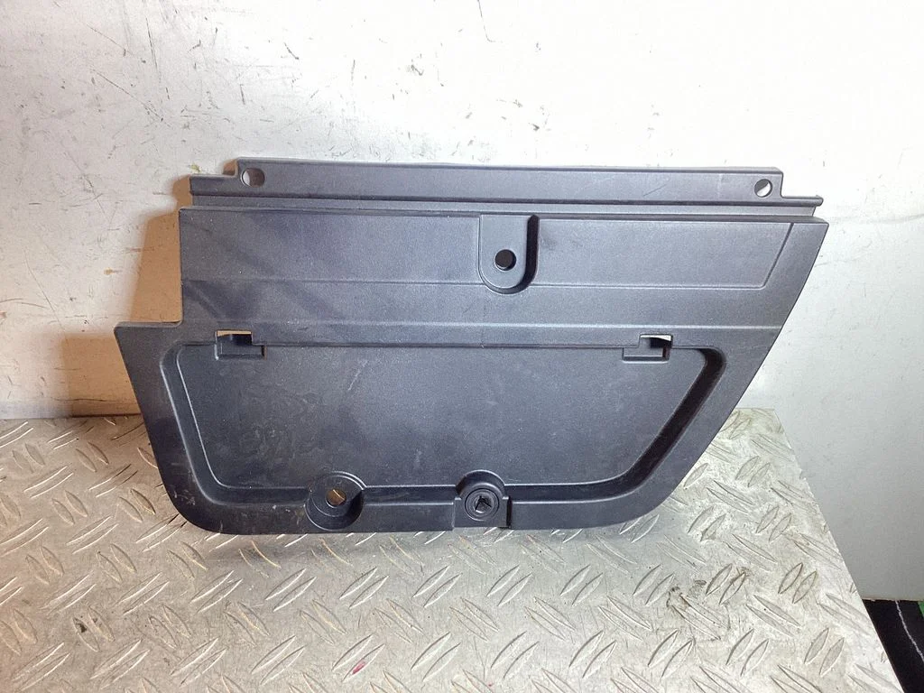 Other trunk/boot trim element 6474248060