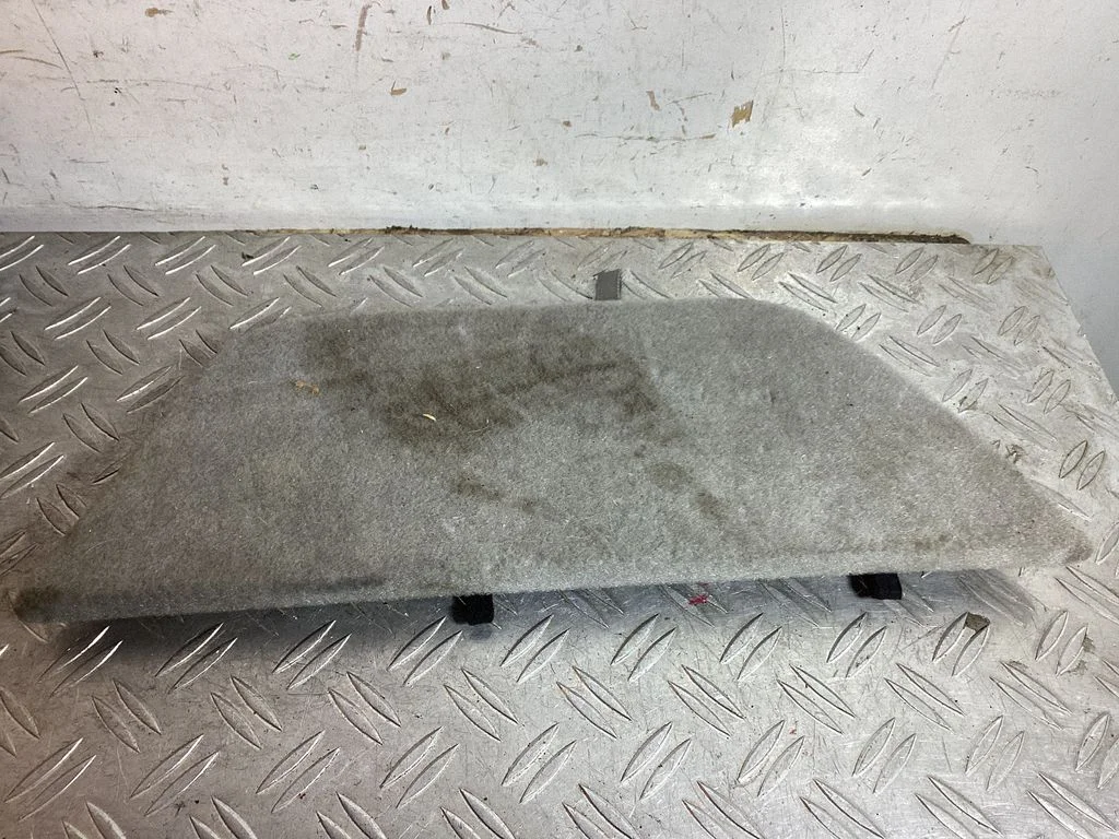Other trunk/boot trim element 5841748020