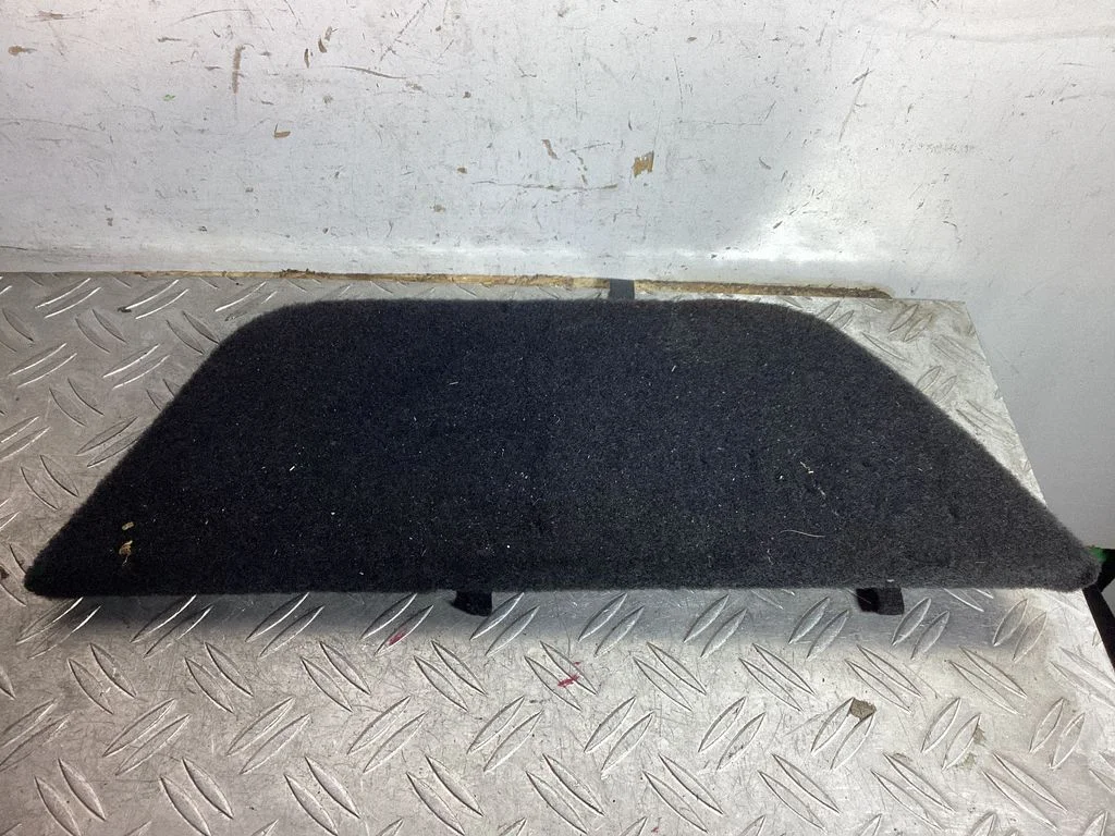 Other trunk/boot trim element 5841748021