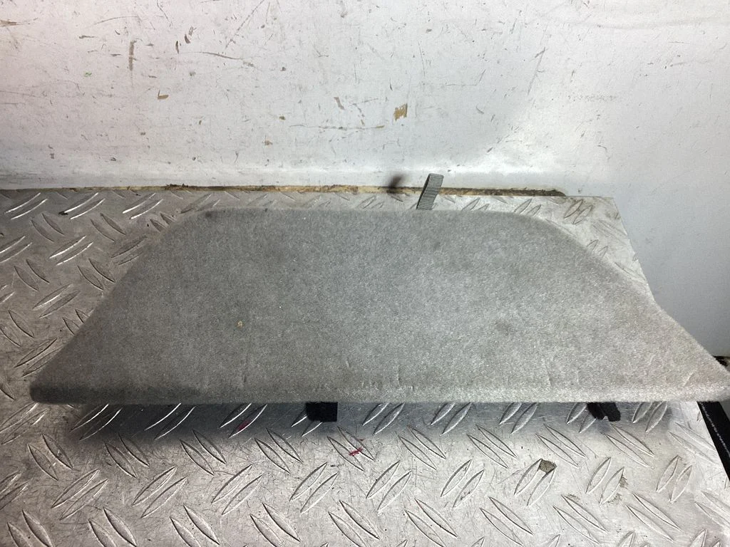 Other trunk/boot trim element 5841748020