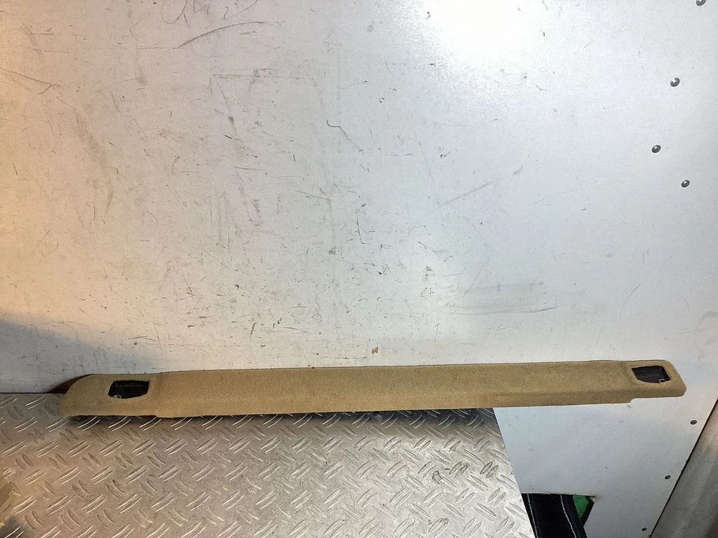 Other trunk/boot trim element – Porsche Cayenne (92A) (2010-2017)
