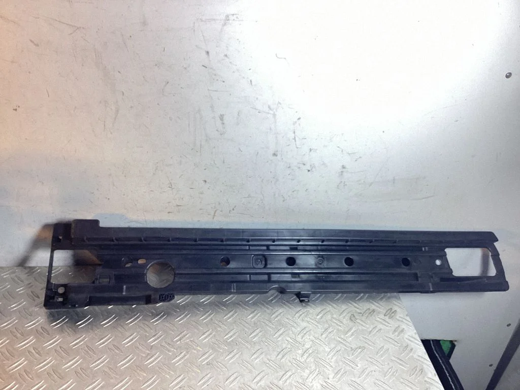 Other trunk/boot trim element – Porsche Cayenne (92A) (2010-2017)