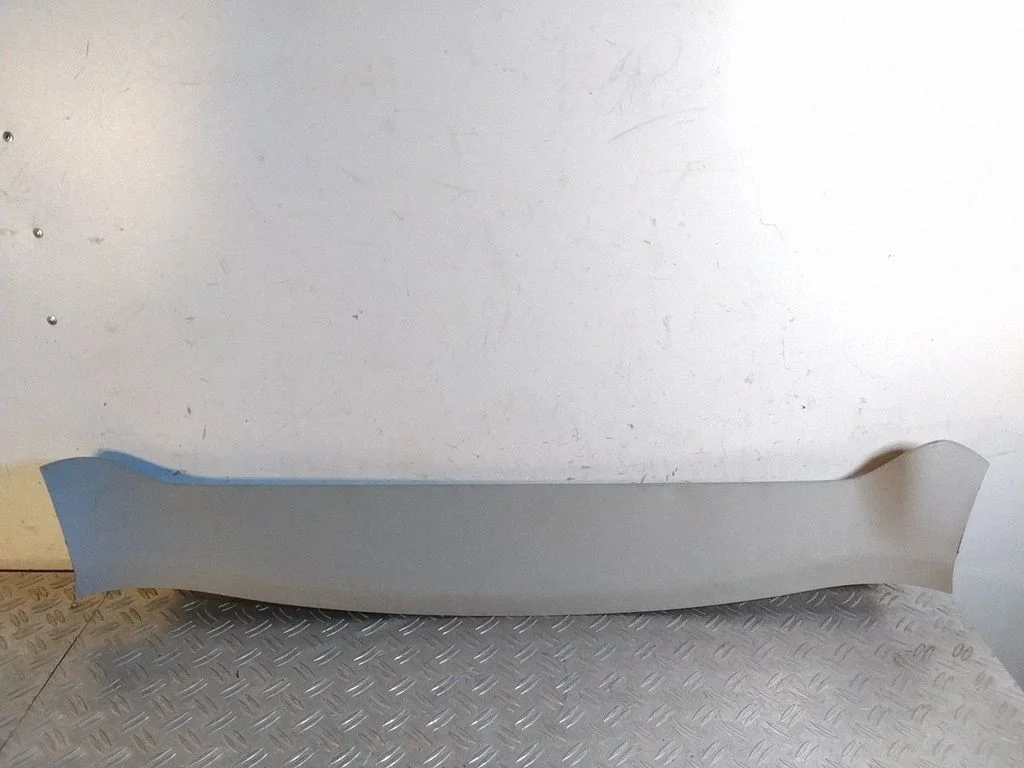 Other trunk/boot trim element 6478348080