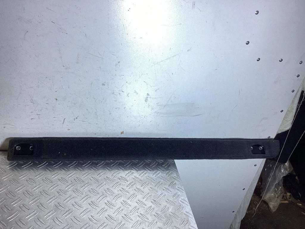 Other trunk/boot trim element – Porsche Cayenne (92A) (2010-2017)