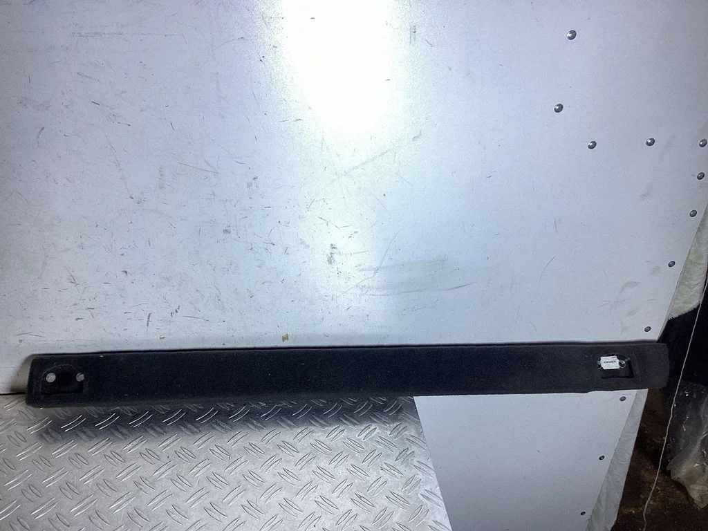Other trunk/boot trim element – Porsche Cayenne (92A) (2010-2017)