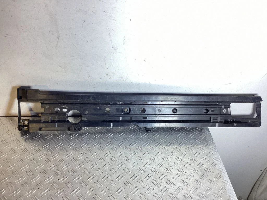 Other trunk/boot trim element – Porsche Cayenne (92A) (2010-2017)