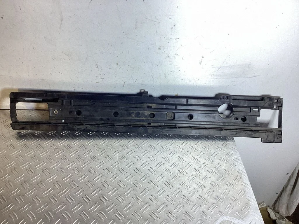 Other trunk/boot trim element – Porsche Cayenne (92A) (2010-2017)
