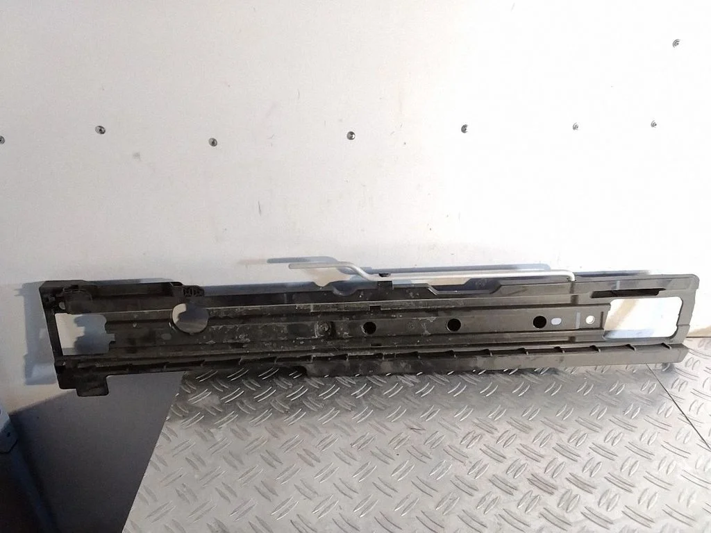 Other trunk/boot trim element – Porsche Cayenne (92A) (2010-2017)