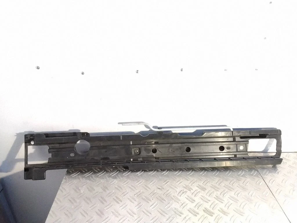 Other trunk/boot trim element – Porsche Cayenne (92A) (2010-2017)