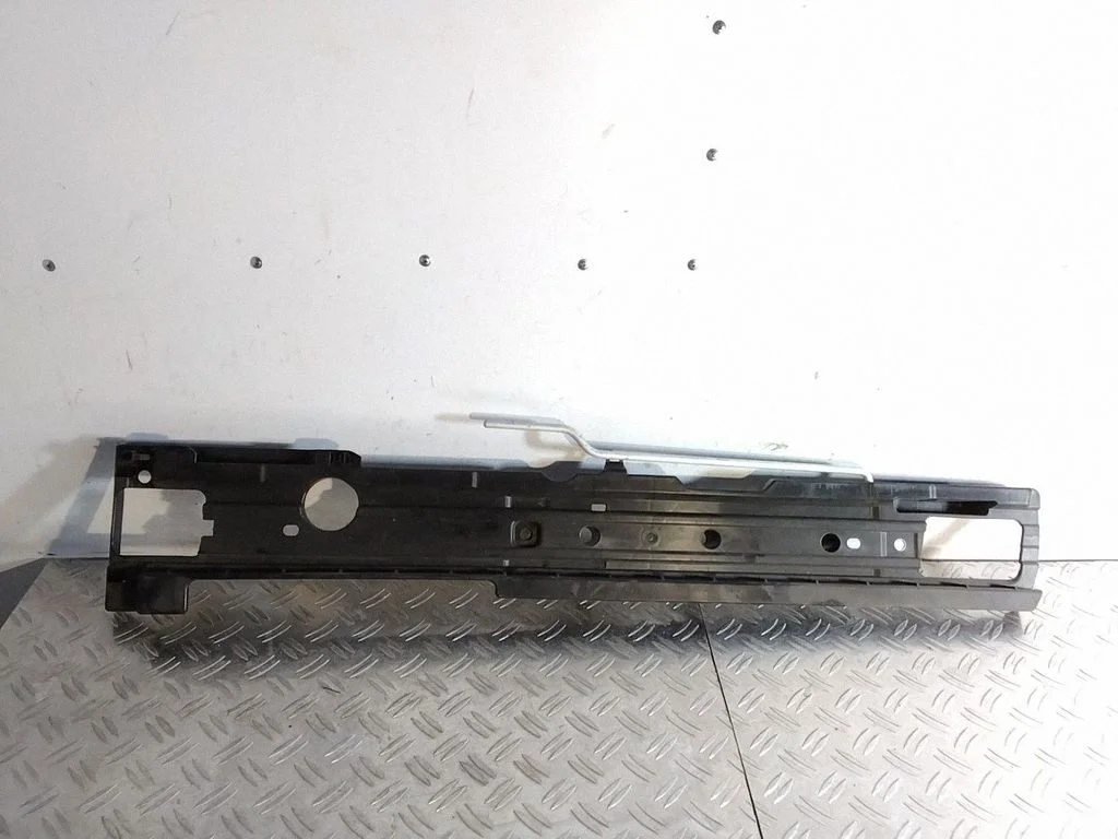 Other trunk/boot trim element – Porsche Cayenne (92A) (2010-2017)