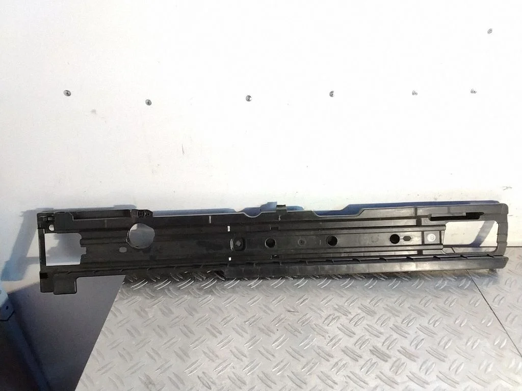 Other trunk/boot trim element – Porsche Cayenne (92A) (2010-2017)