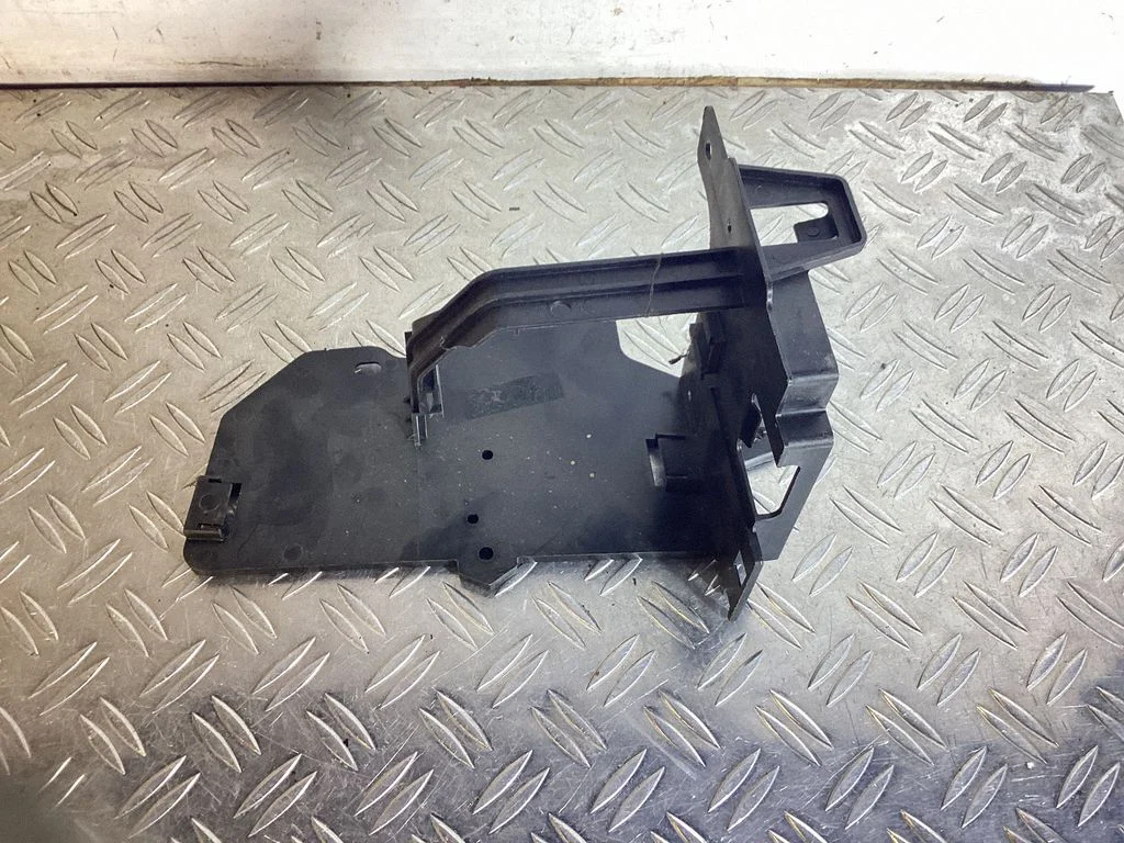Other trunk/boot trim element – Porsche Cayenne (92A) (2010-2017)
