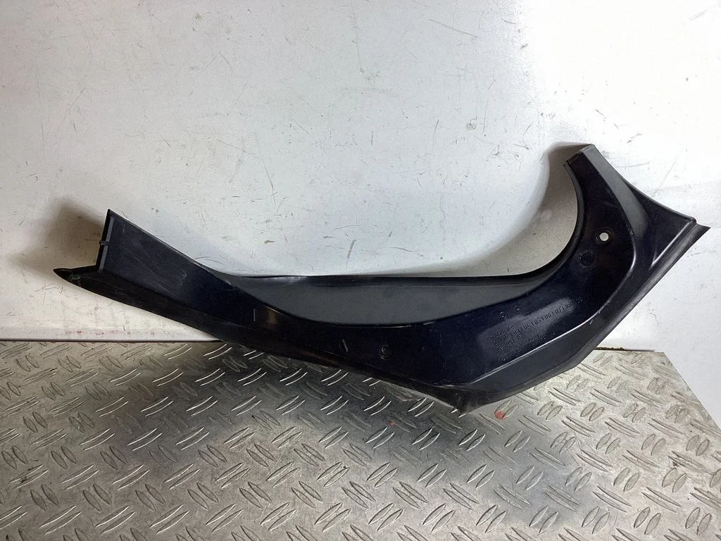 Other trunk/boot trim element – BMW 6 Series F06 Gran coupe (2012-2018)