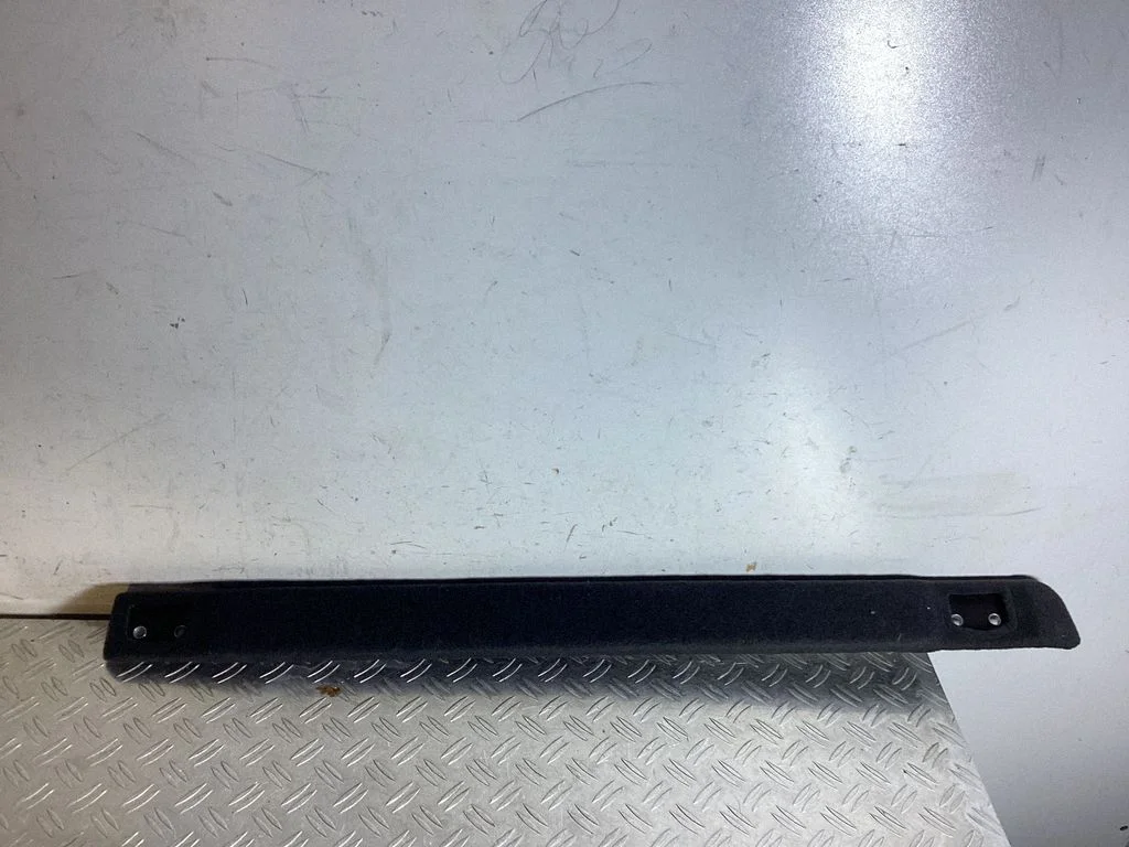 Other trunk/boot trim element – Porsche Cayenne (92A) (2010-2017)