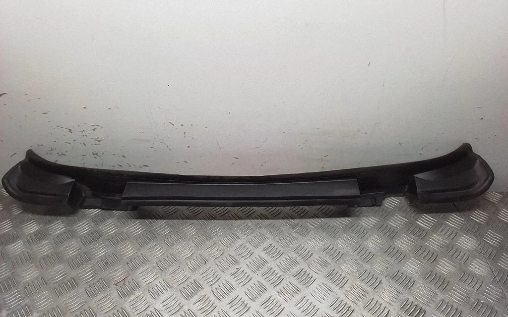 Other trunk/boot trim element – Mercedes-Benz E-Class W212 (2009-2016)