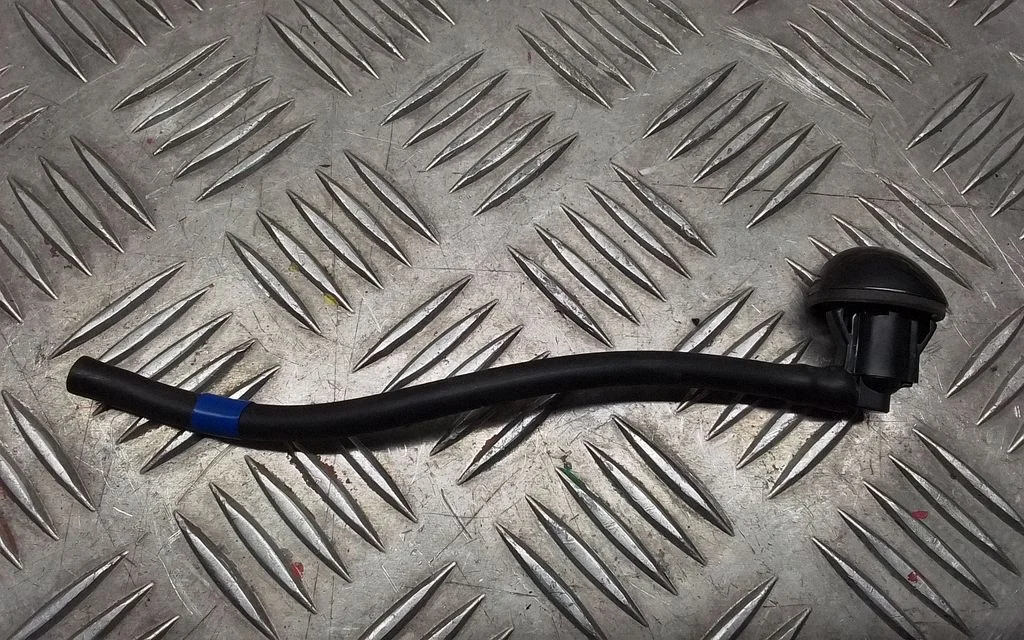 Other trunk/boot trim element – Lexus NX (2021-)