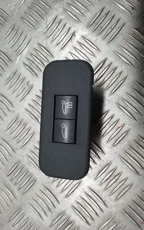 Other trunk/boot trim element – Lexus NX (2021-)