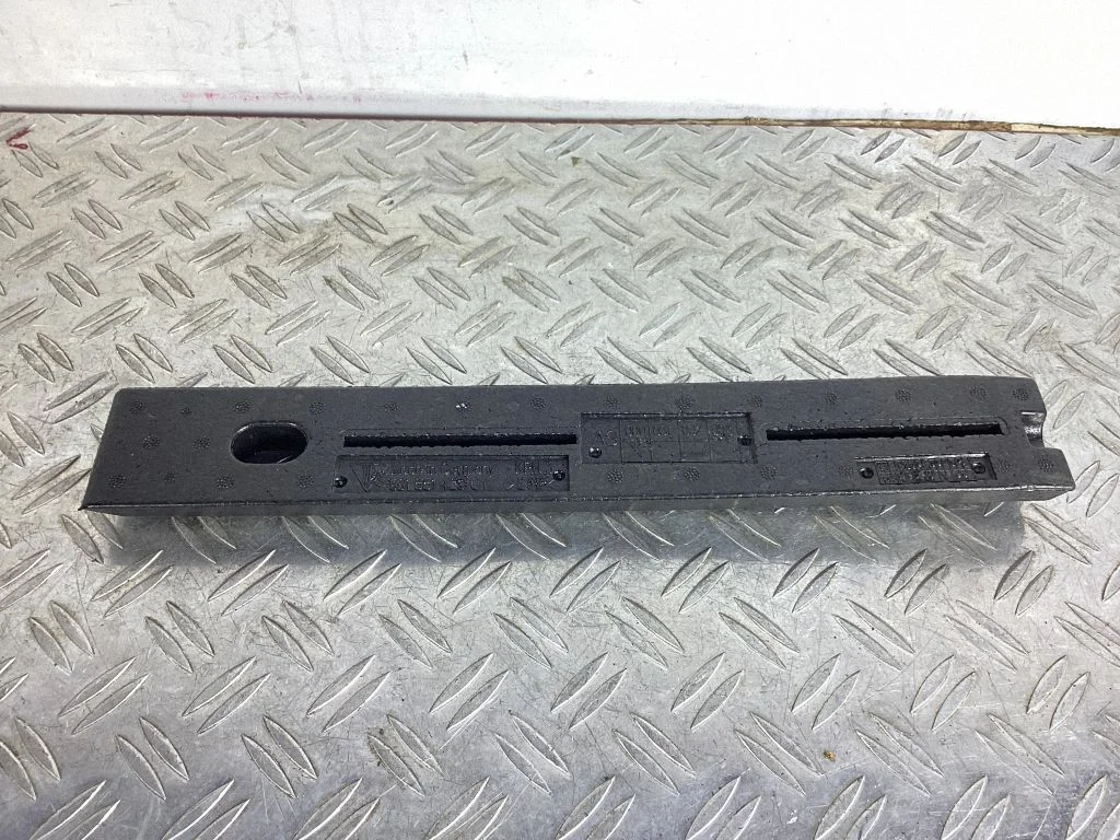 Other trunk/boot trim element – Porsche 911 991 (2011-2019)