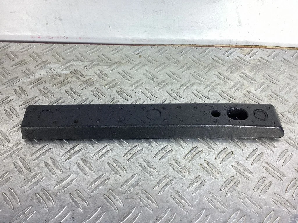 Other trunk/boot trim element – Porsche 911 991 (2011-2019)