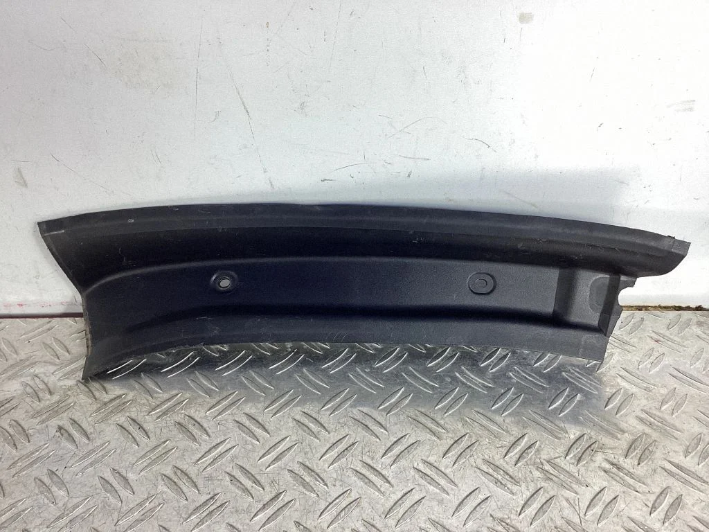 Other trunk/boot trim element – Mercedes-Benz ML-Class W166 (2012-2017)