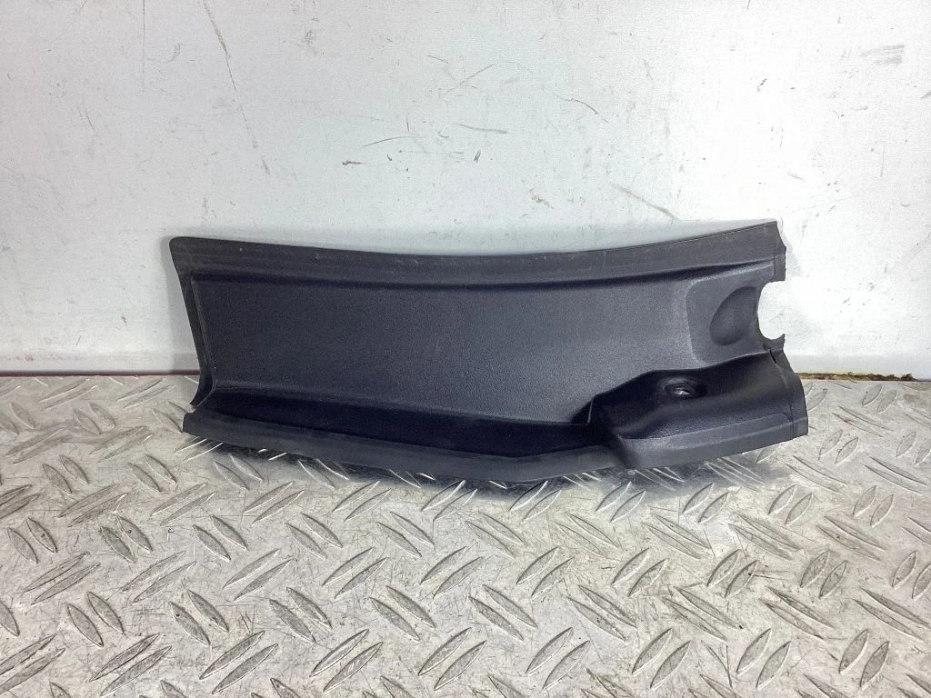 Other trunk/boot trim element – Mercedes-Benz ML-Class W166 (2012-2017)