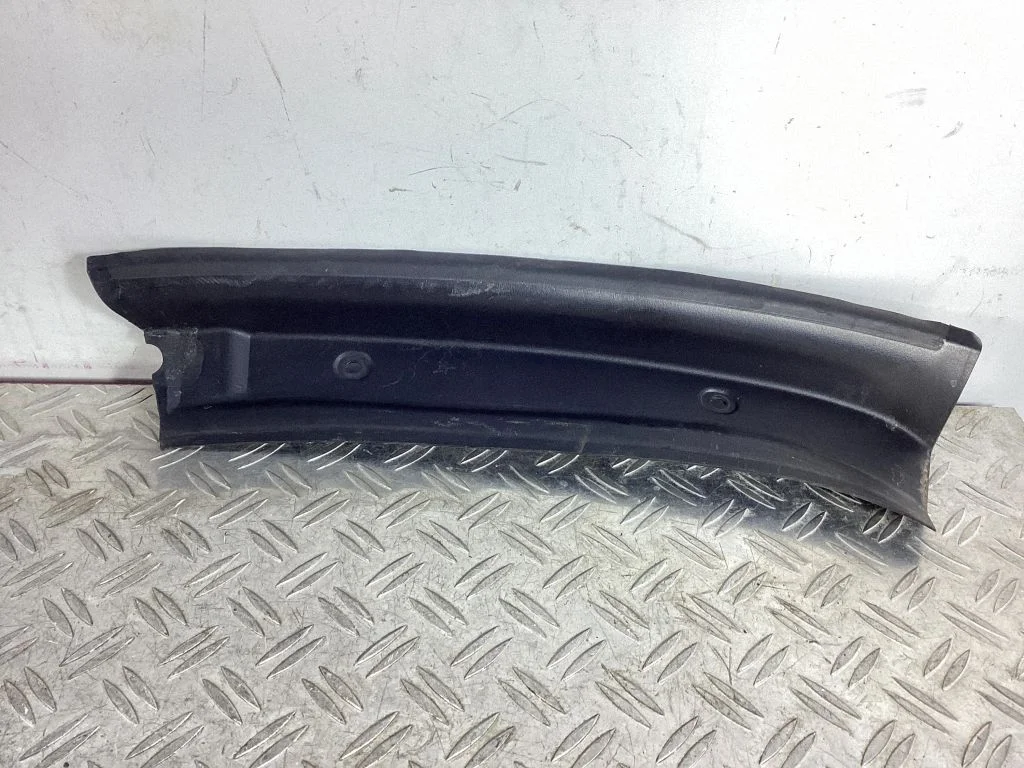 Other trunk/boot trim element – Mercedes-Benz ML-Class W166 (2012-2017)