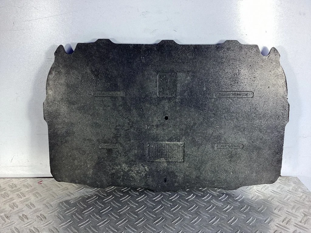 Other trunk/boot trim element – Tesla Model Y (2020-)
